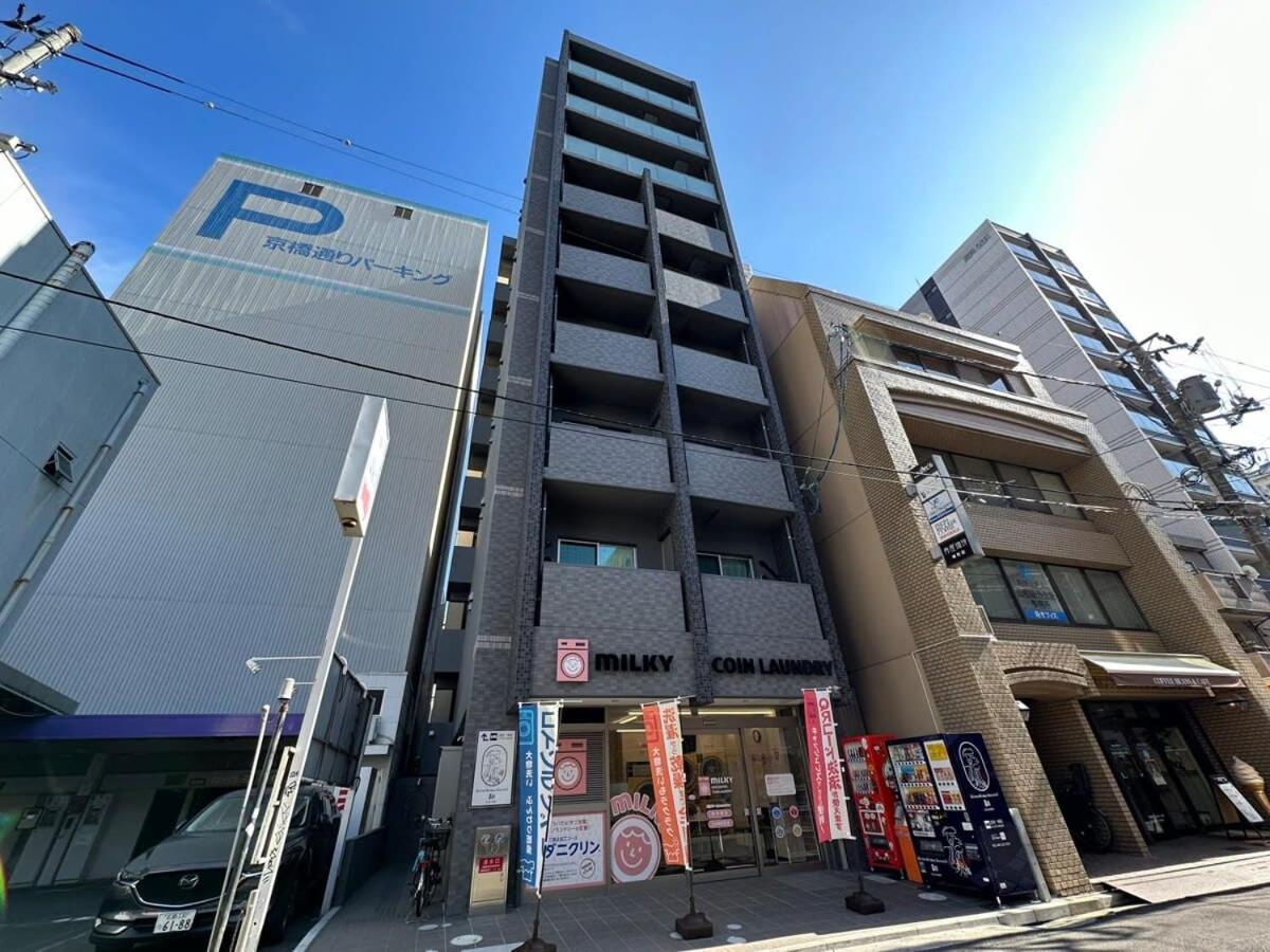 Bhotel Nagomi - Cozy 1br With Balcony For 3ppl アパート